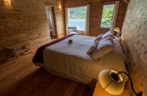 El Chalten Hotel | Aguas Arriba Lodge