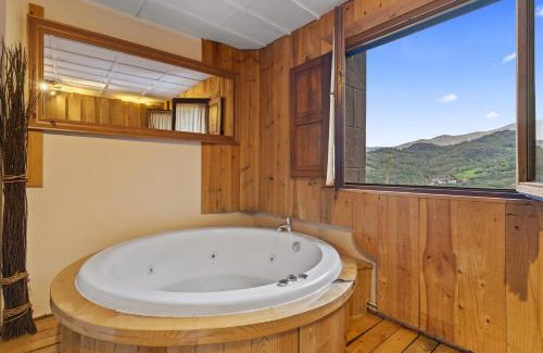 Taranes Apartment | Aguas Bosque Taranes