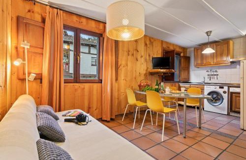 Taranes Apartment | Aguas Bosque Taranes