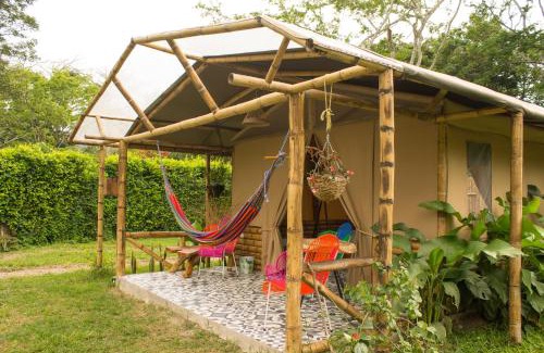 Guaduas Other | Aguas Claras Bamboo Ecolodge