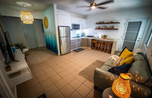 Vega Baja House | Aguasalá Beach House, Puerto Nuevo Beach