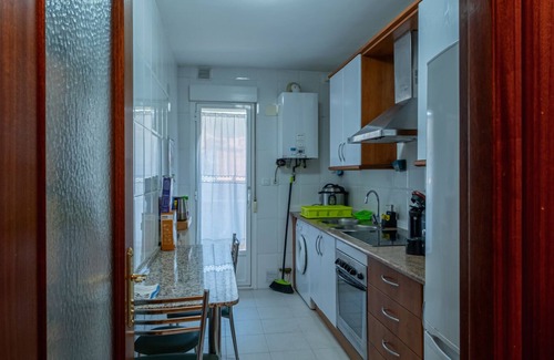 La Pola de Gordon Apartment | Aguasblancas - La Pola de Gordón