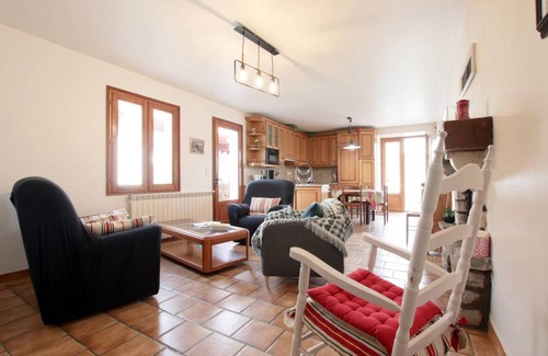 Macaye House | Aguerrea - Macaye - Gîte
