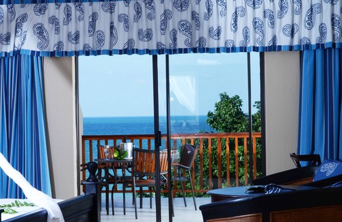 Vilanculos Hotel | Aguia Negra