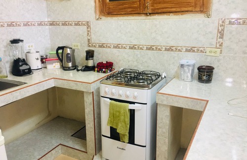Old Havana Apartment | Aguiar 51 Apartment