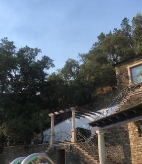 Castelo de Paiva House | Aguilhões River House