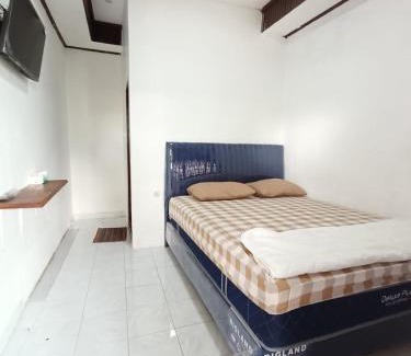 Sorong House | Agung Homestay And Foodie