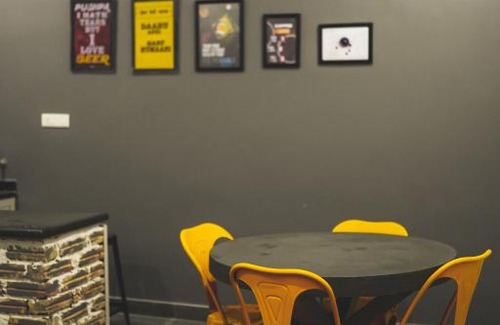 Jodhpur Bed & Breakfast | Agyatvaas