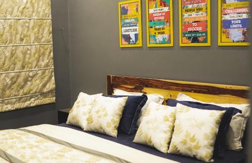 Jodhpur Bed & Breakfast | Agyatvaas