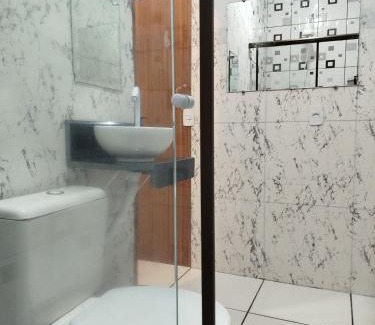 Serra Negra House | AH Amabille House