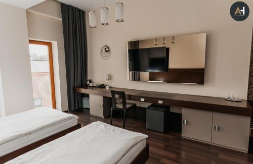 Kosice Old Town Apartment | AH Charlotte City Center Apartment