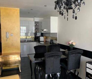 Zapad Apartment | AH Luxury Galerka
