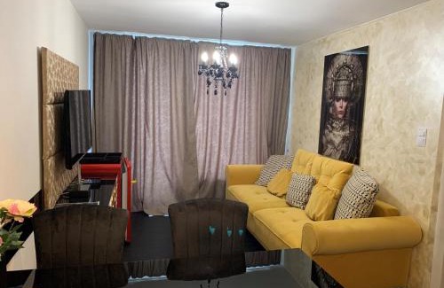 Zapad Apartment | AH Luxury Galerka