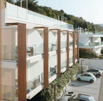 San Felice del Benaco Hotel | Ah Porticcioli Boutique Apartments