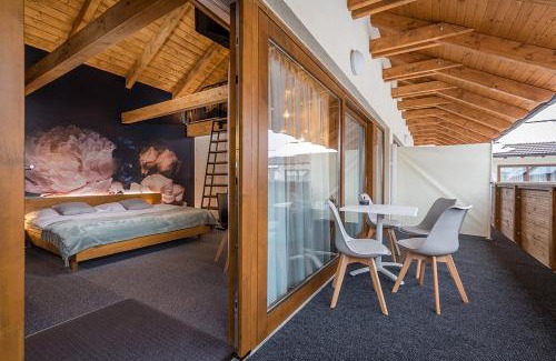 Demanova Apartment | AHA Jasná Apartmány