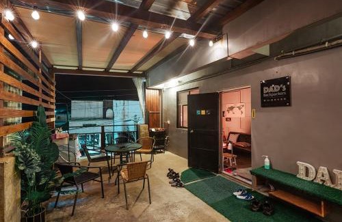 Lanyu Bed & Breakfast | Ahdu Backpacker Inn B&B