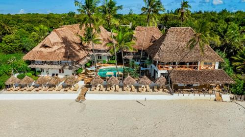 Matemwe Hotel | AHG Dream's Bay Beach Hotel - Adults Only