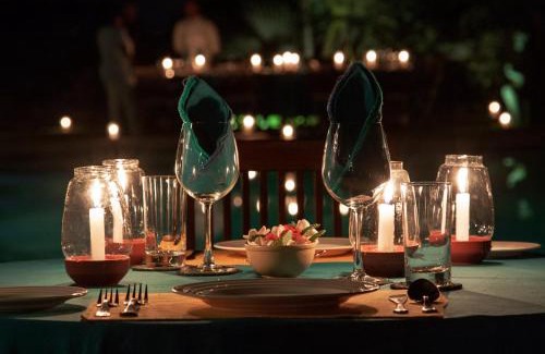 Nerul Resort | Ahilya By The Sea