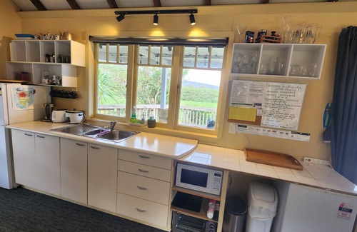 Ahipara House | Ahipara Love Shack and Surfers Paradise