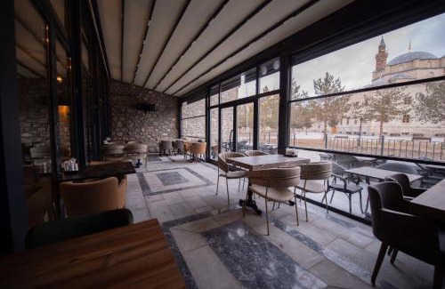 Kars Hotel | AHISKA PALAS OTEL