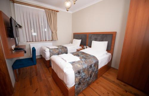 Kars Hotel | AHISKA PALAS OTEL
