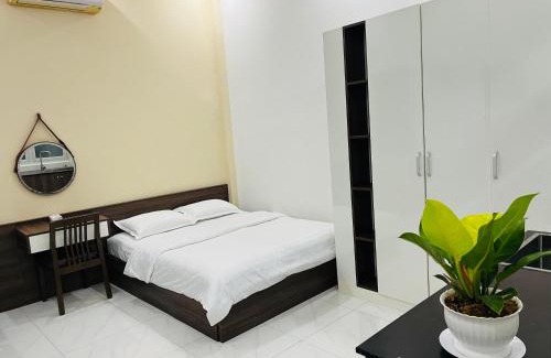 Cua Lap House | AHK Homestay 5