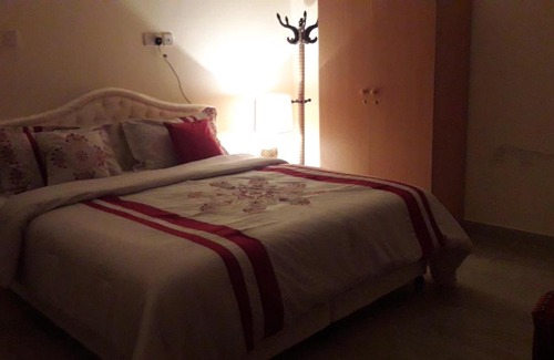 Khasab Bed & Breakfast | Ahlam Villa Musandam