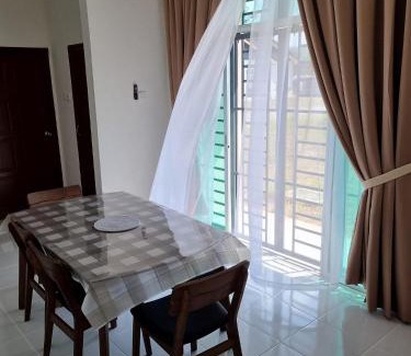 Marang House | Ahlan Homestay