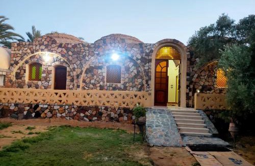 Al Bawiti Hotel | Ahmed Safari Camp