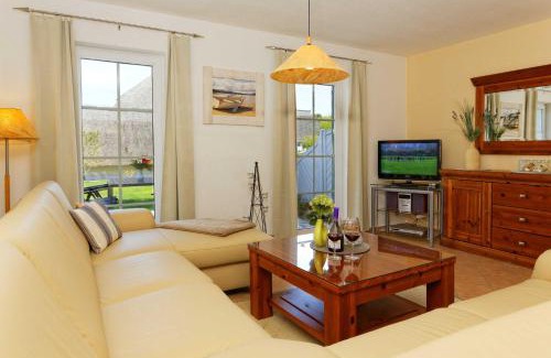 Peenemuende House | Ahornweg 7a