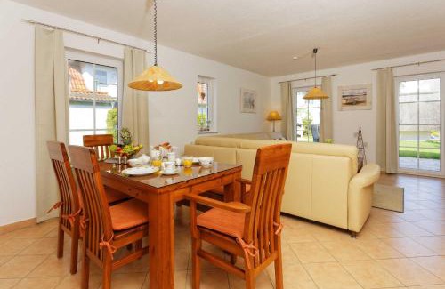 Peenemuende House | Ahornweg 7a