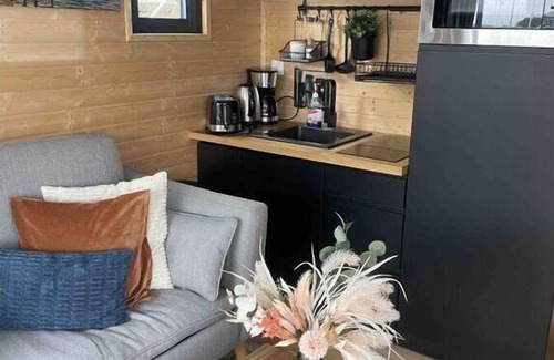 Herrenwyk Boat Rental | Ahoy Masal Modern retreat