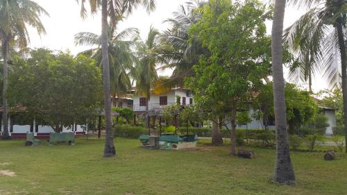 Pasikuda House | AHSRAM Accommodations