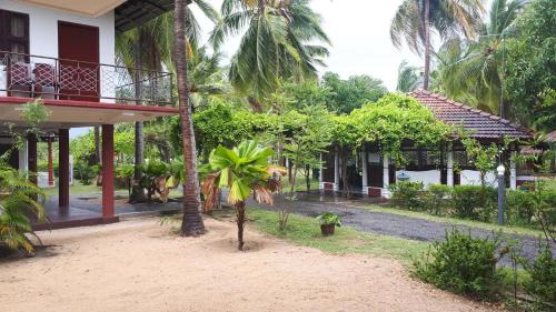 Pasikuda House | AHSRAM Accommodations