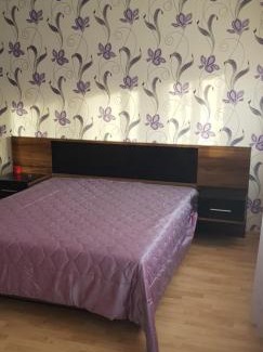 Kohtla-Jarve Apartment | Ahtme apart