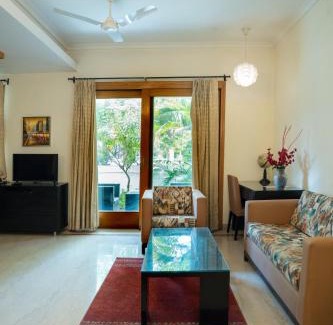 DLF City House | Ahuja Residency Cyber City I