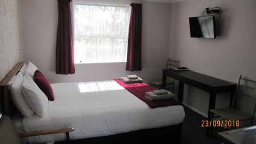 Omarama Hotel | Ahuriri Motels