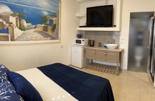 Hadera Bed & Breakfast | Ahuzat Shaul Seaside Suite Number 3
