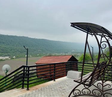 Qusar Hotel | Ahval Hotel