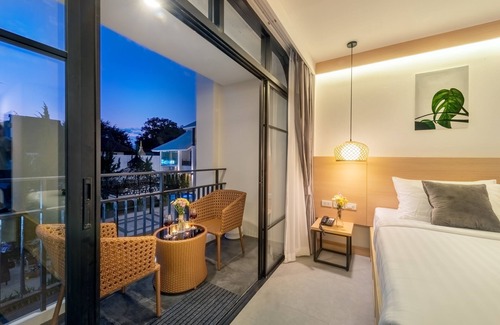 Pai Hotel | Ai Pai Hotel