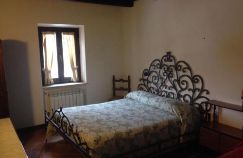 Campoli Appennino Ski Chalet | Aia dell'Orso