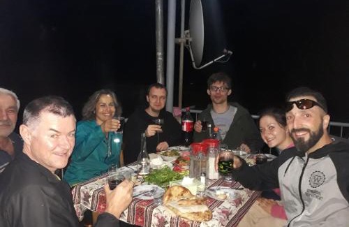 Tatev Bed & Breakfast | Aida Bed & Breakfast