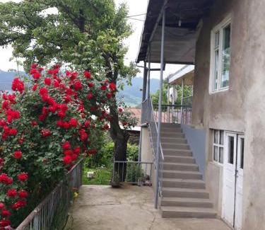 Tatev Bed & Breakfast | Aida Bed & Breakfast