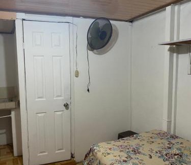 Desamparados Hostel | Aida