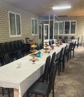 Arkit House | Aida guest house