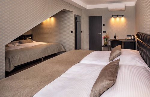 Prague 8 Hotel | Aida Hotel