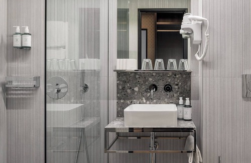 Prague 8 Hotel | Aida Hotel