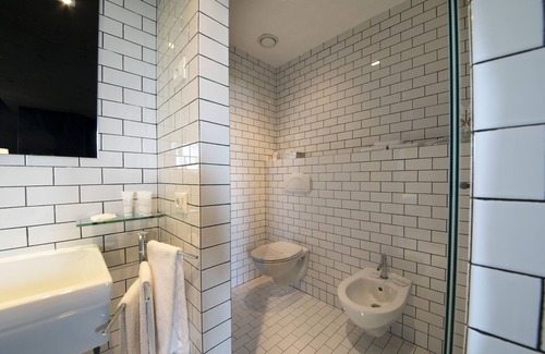 Castiglione delle Stiviere Hotel | Aiden by Best Western JHD Dunant Hotel