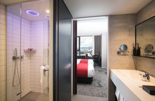 Nonhyeon-dong Hotel | Aiden by Best Western Cheongdam