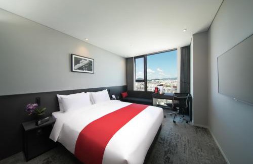 Nonhyeon-dong Hotel | Aiden by Best Western Cheongdam